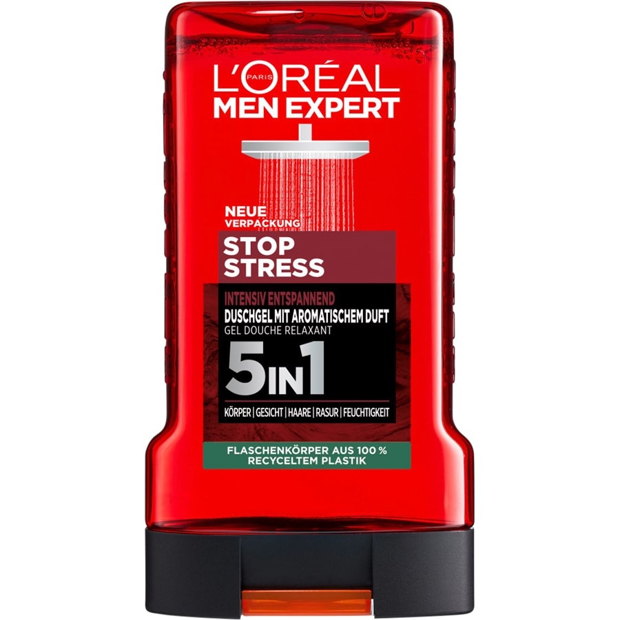 LOreal-Paris-Men-Expert Duschgele