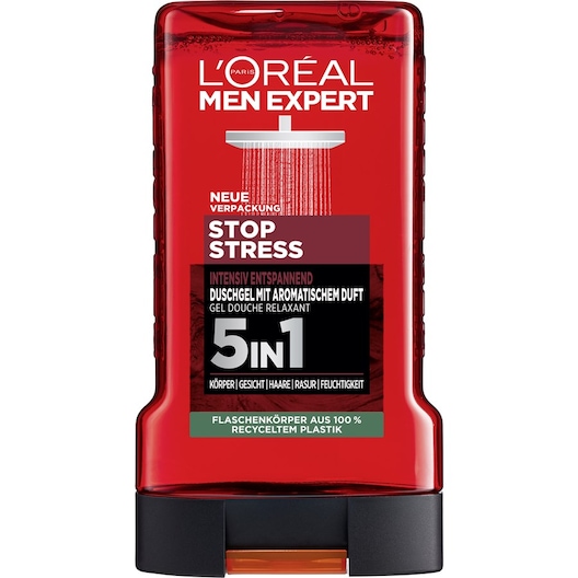 L'Oréal Men Expert Ultimate Vitality Duschgel