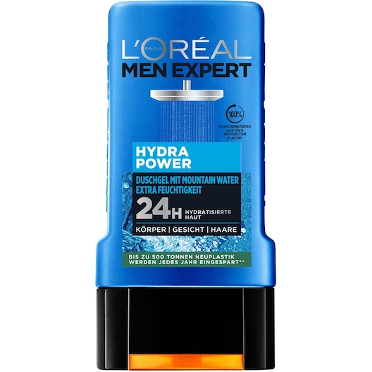 L'Oréal Men Expert Hydra Power Mountain Water Duschgel