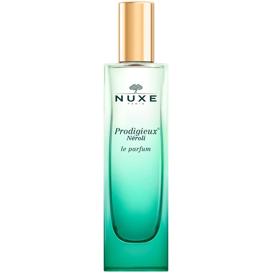 nuxe prodigieux neroli - le parfum