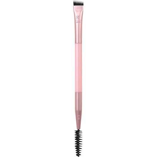 Real Techniques Makeup Brushes Eye Brushes Dual-ended Brow Brush 1 Stk. (37,00 kr / 1 stk.)