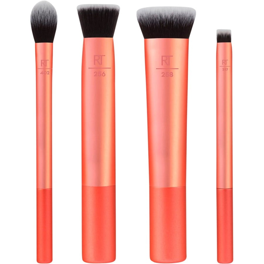 Real Techniques Brush Sets Face Base Set