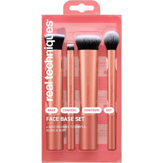 Real Techniques - Brush Sets