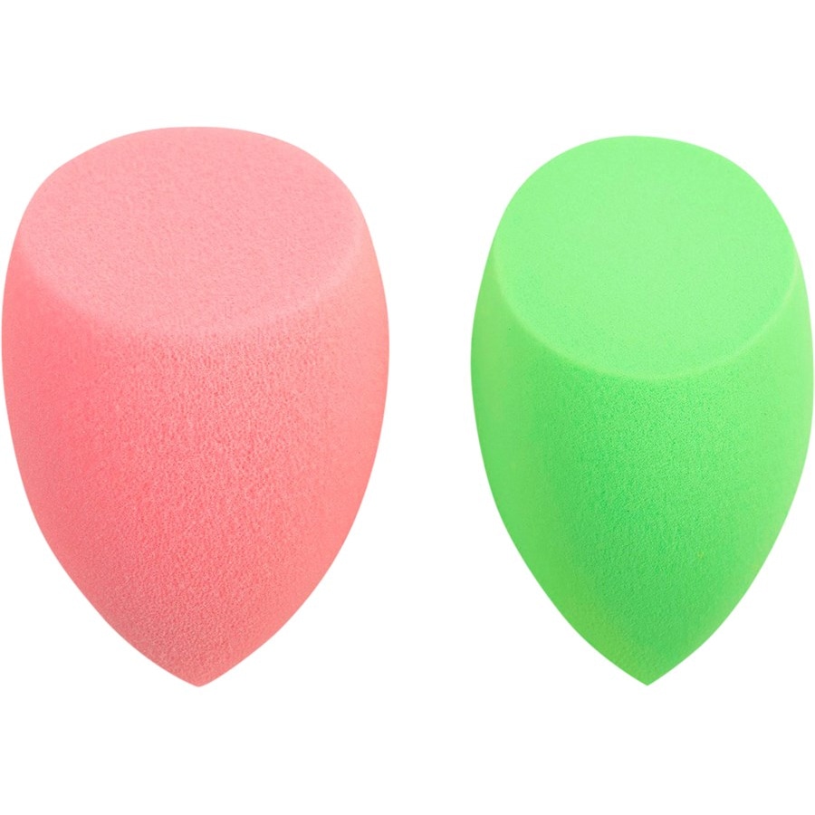 Real Techniques Sponge Sets Miracle Sponge Duo