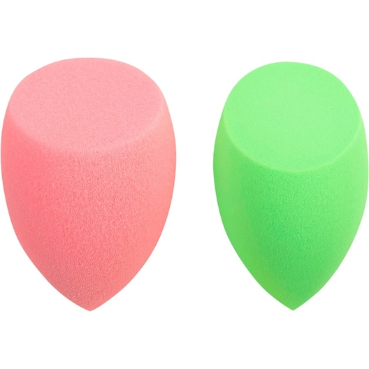 Real Techniques Sets Miracle Sponge Duo Female