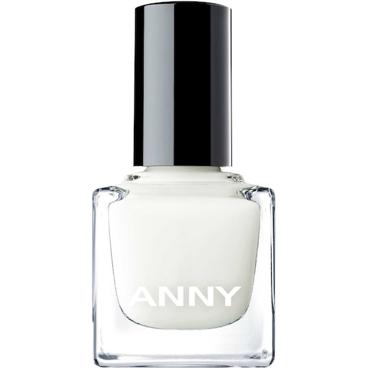 ANNY Nail care Silicium Power Neglepleje Female 15 ml