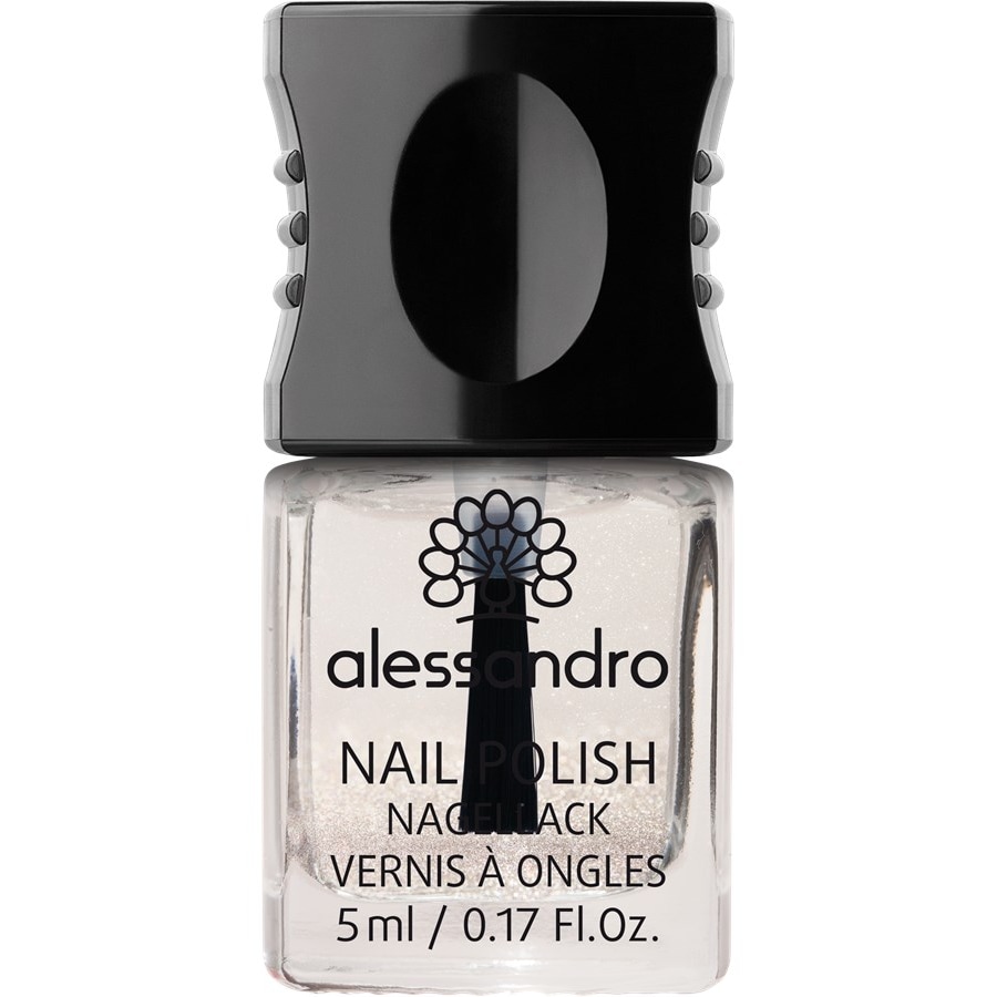 Alessandro Smalto per unghie Top Coat