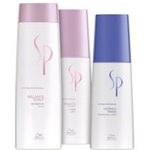 Balance Scalp