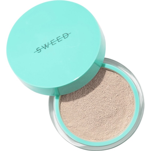 Sweed Teint Miracle Mineral Powder Foundation Contouring Damen