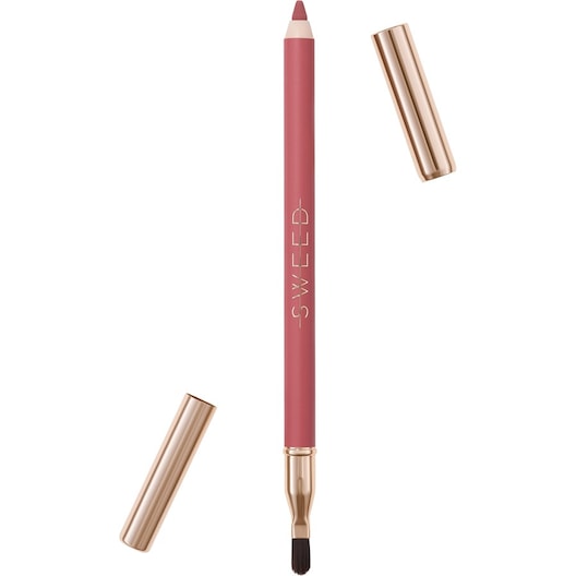 Sweed Lippen Lip Liner Lipliner Damen 1,1 g