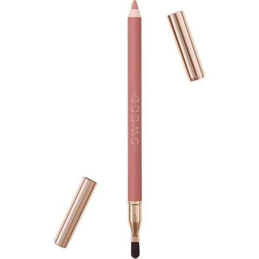 Sweed Lippen Lip Liner Lipliner Damen 1,1 g
