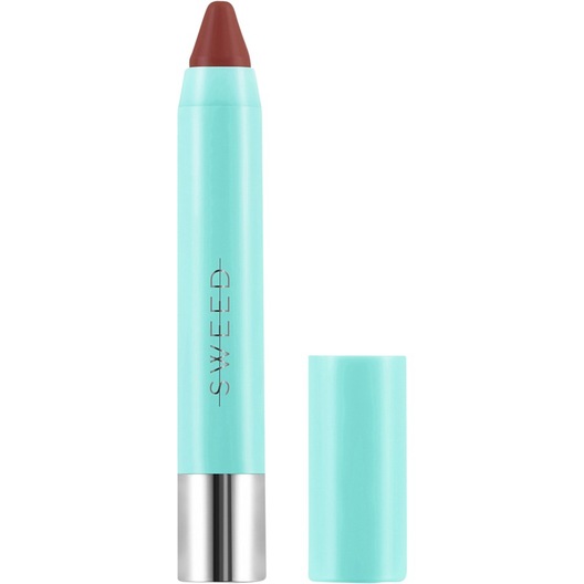 Sweed Lippenstifte Le Lipstick Damen 2.5 g