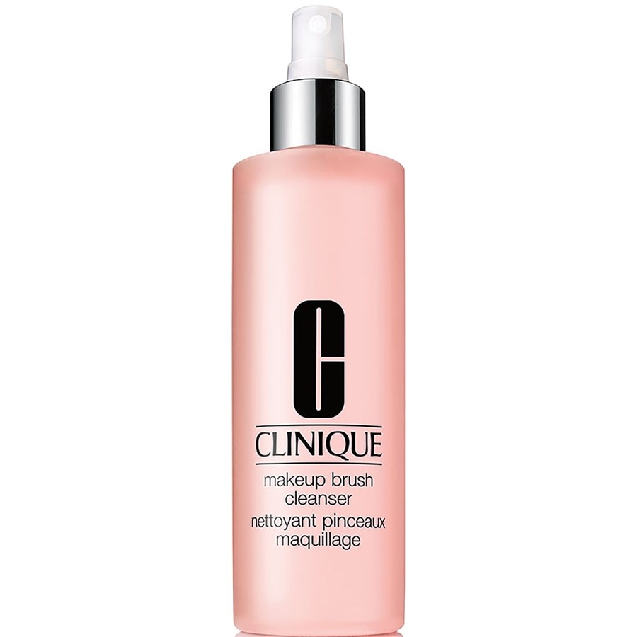 Clinique Pennello Brush Cleanser