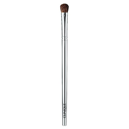 Photos - Makeup Brush / Sponge Clinique Eye Shadow Brush Female 1 Stk. 