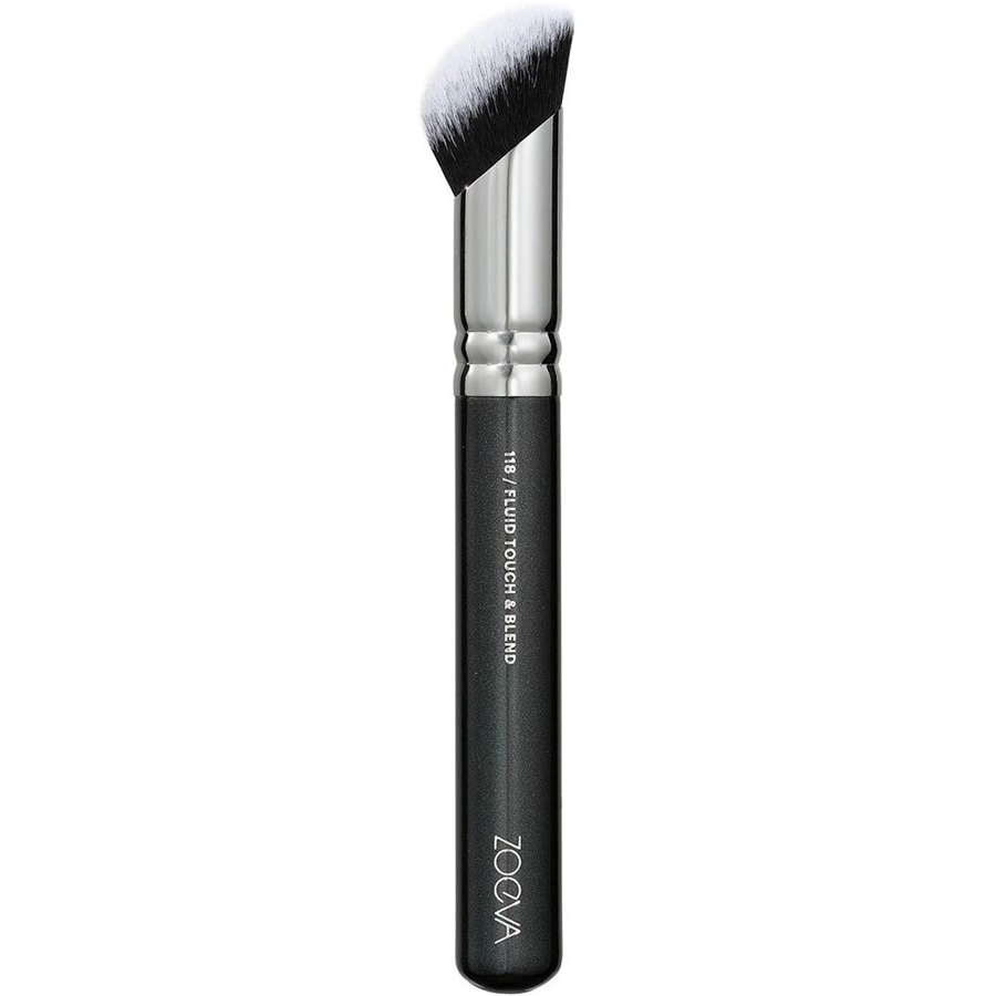 ZOEVA Face brushes Fluid Touch & Blend