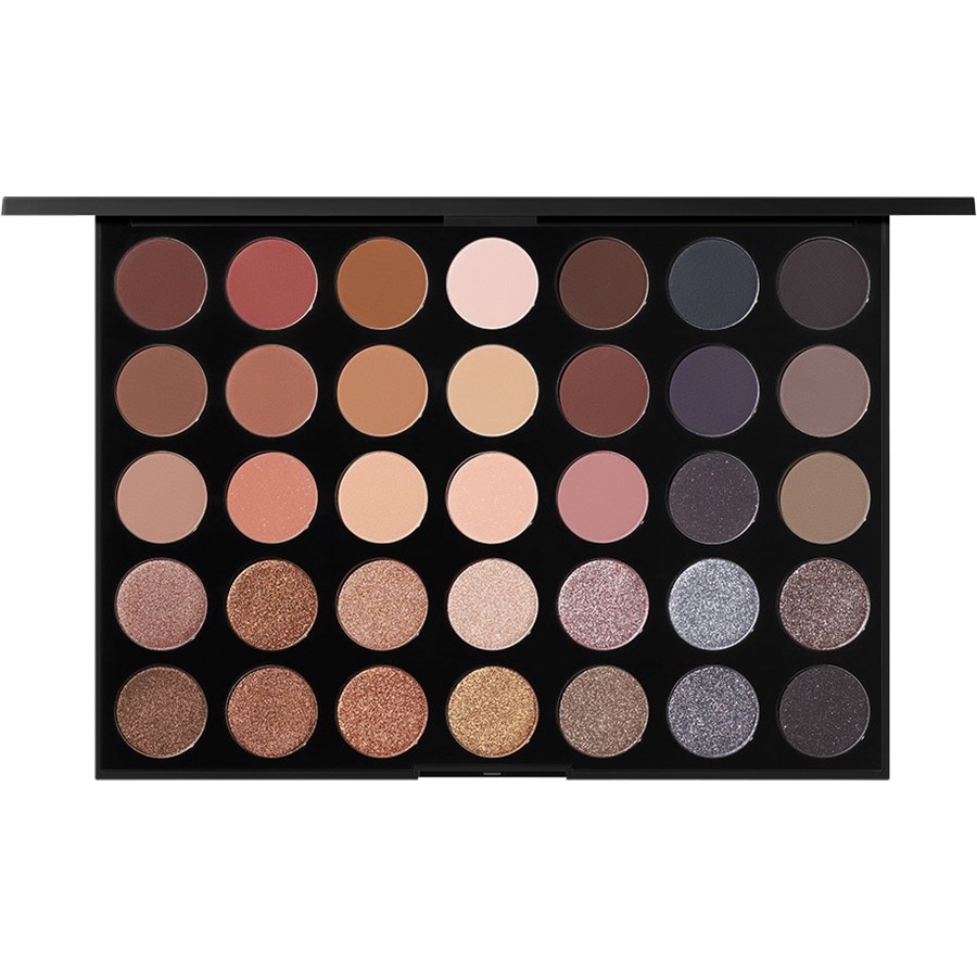 Morphe Lidschatten