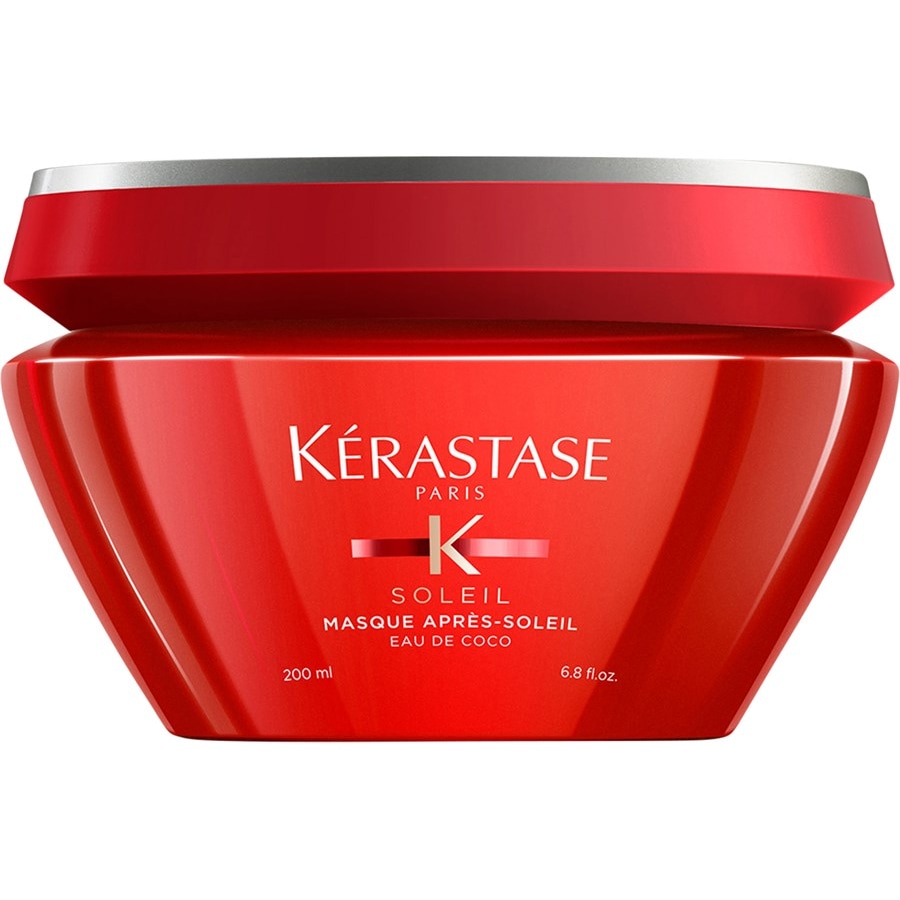 Kérastase Soleil Eau de Coco Masque Apré-Soleil