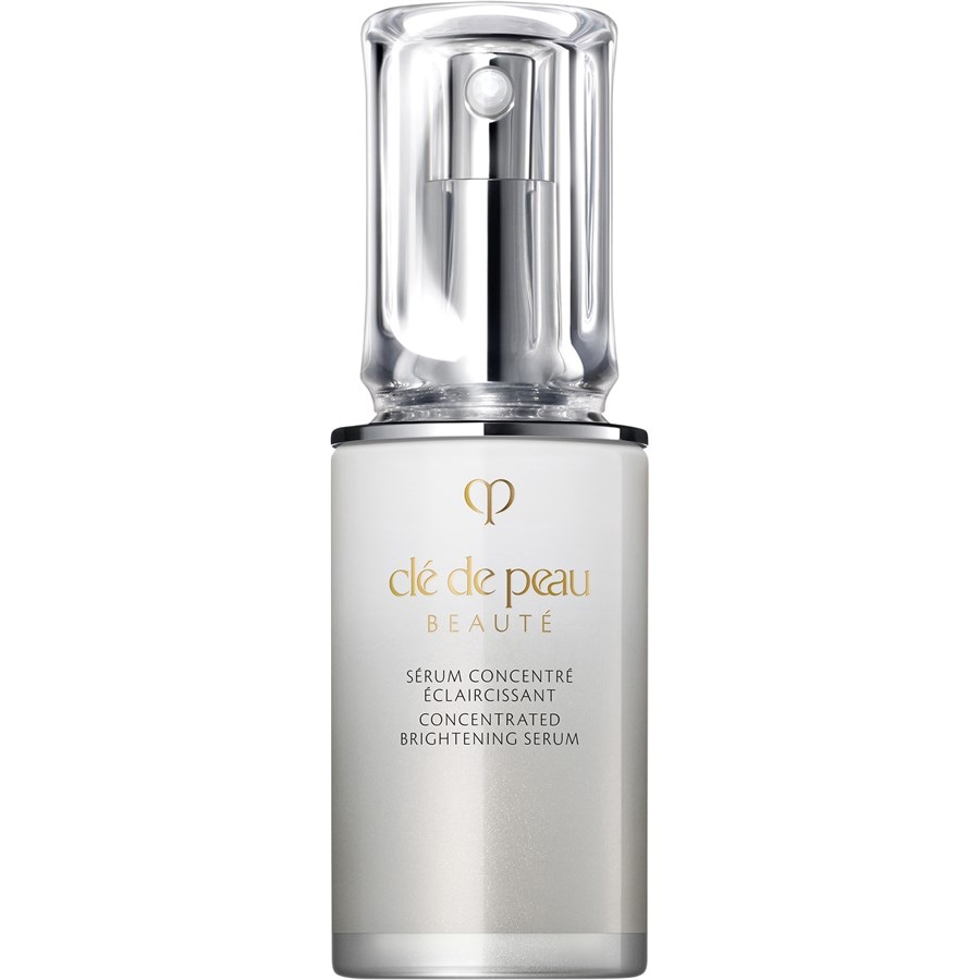 Cle-de-Peau-Beaute Serum