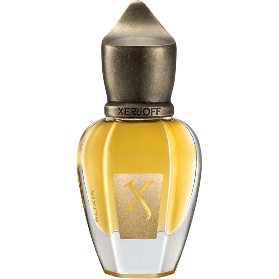 xerjoff elixir ekstrakt perfum 15 ml   