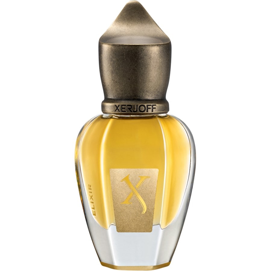 XERJOFF K-Collection Elixir Perfume Extract