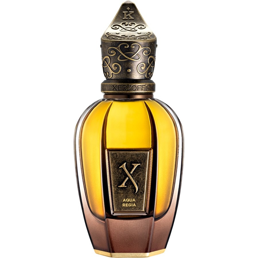 xerjoff aqua regia ekstrakt perfum 100 ml   