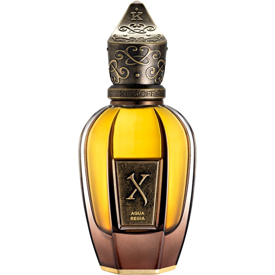 XERJOFF K-Collection Aqua Regia Parfum