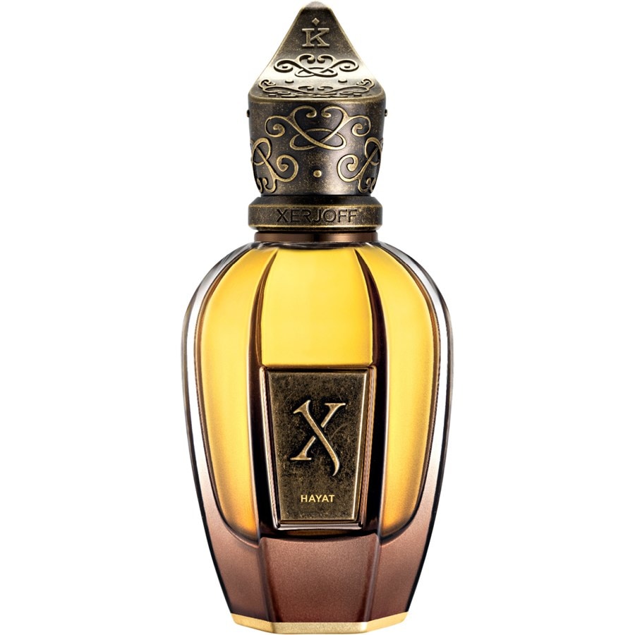 XERJOFF K-Collection Hayat Parfum