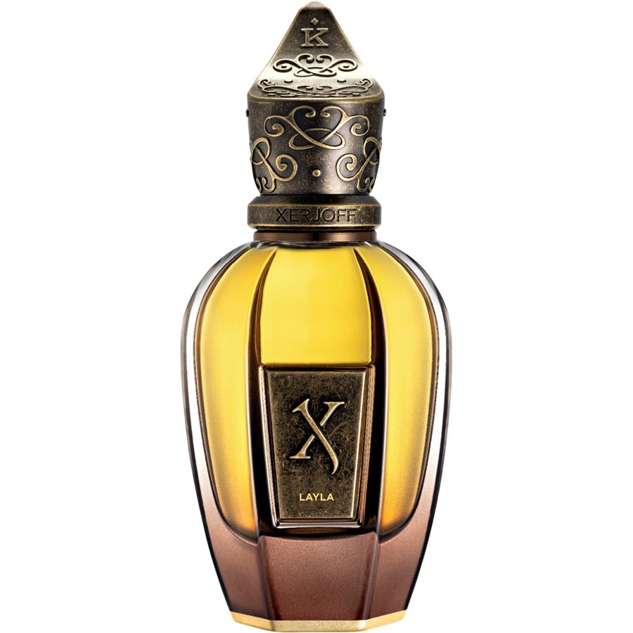 xerjoff layla ekstrakt perfum 50 ml   