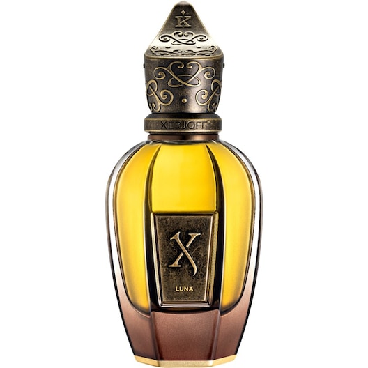 XERJOFF K-Collection Parfum Parfumer Unisex 50 ml