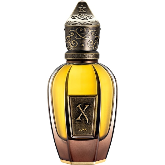 Photos - Women's Fragrance Xerjoff K-Collection Parfum Women's perfumes Unisex 50 ml 