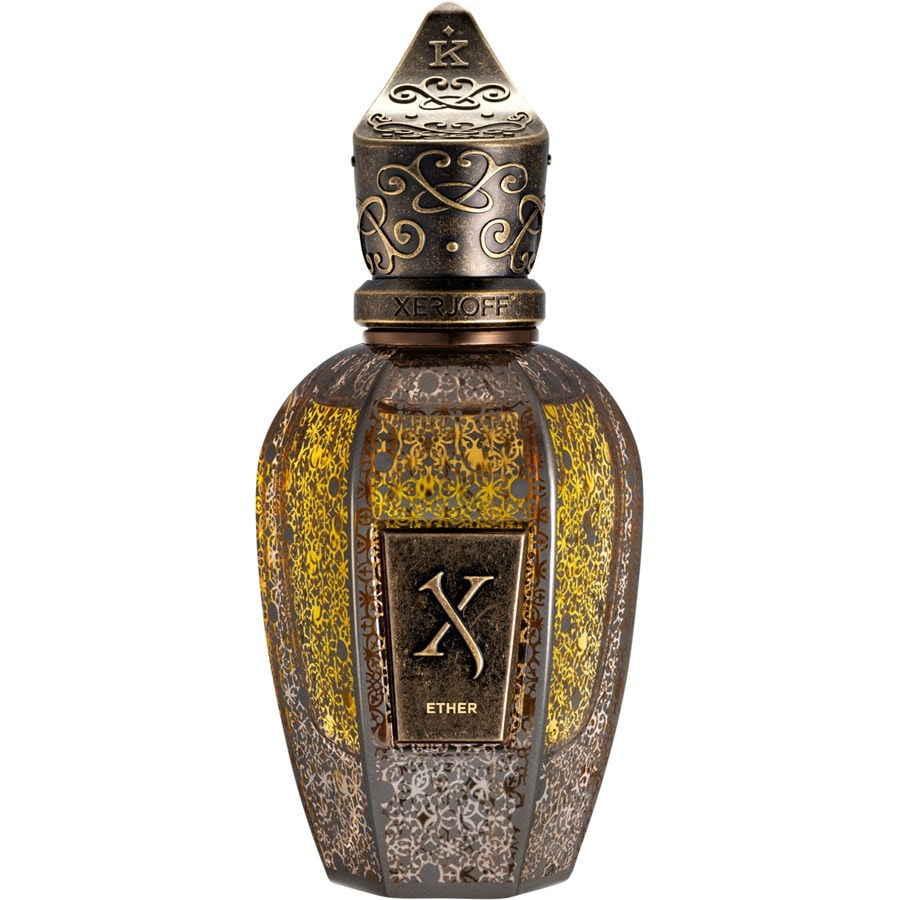 XERJOFF K-Collection Blue Ether Parfum