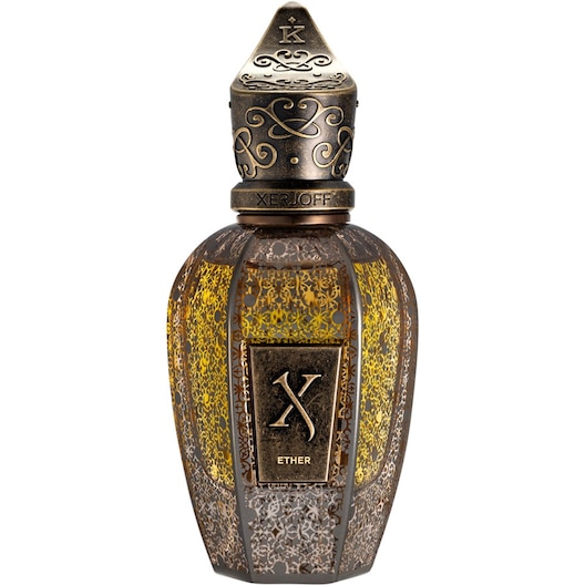 XERJOFF K-Collection Parfum Parfumer Unisex 50 ml