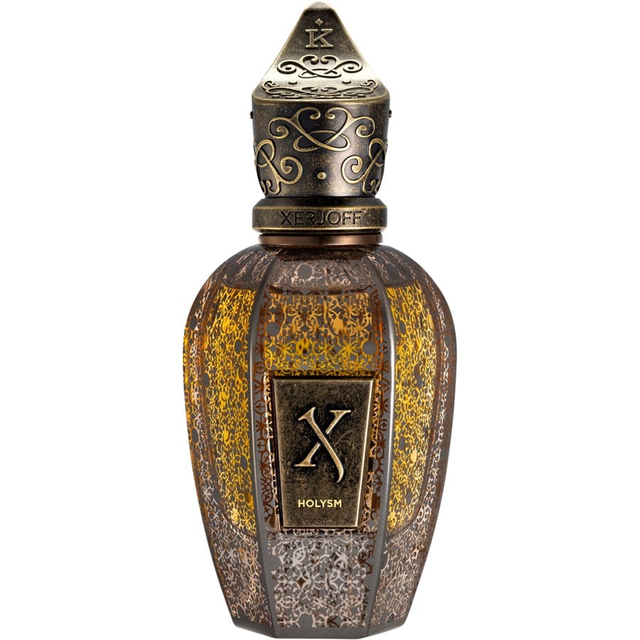 XERJOFF K-Collection Blue Holysm Parfum