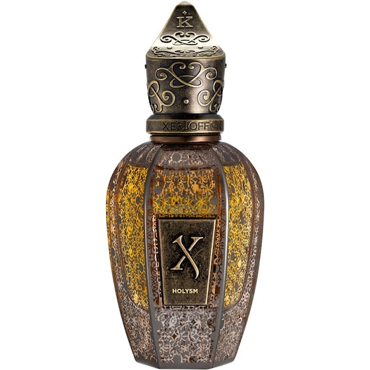 XERJOFF K-Collection Parfum Parfumer Unisex 50 ml