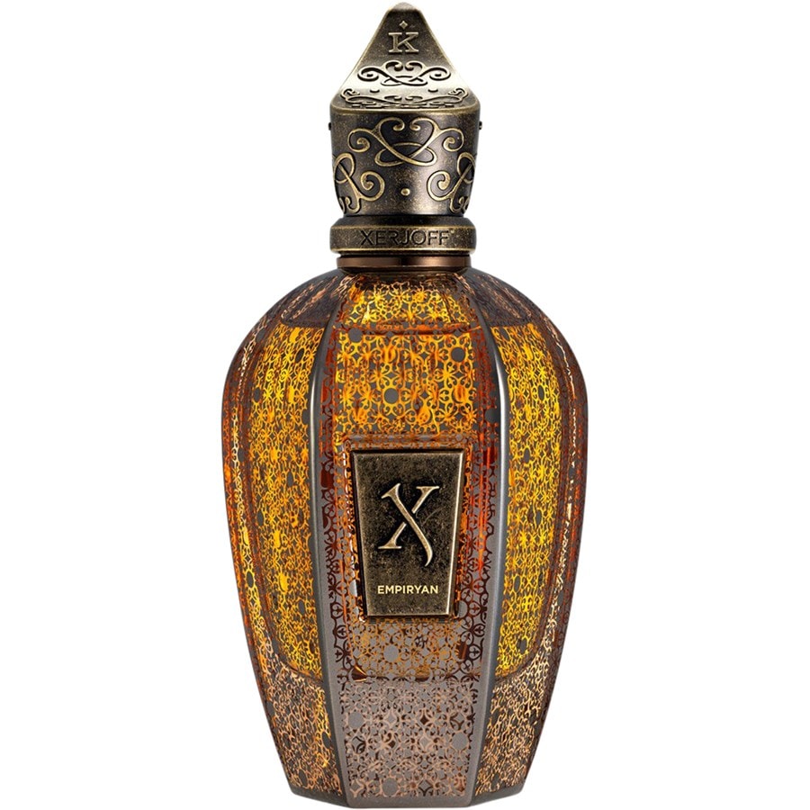 XERJOFF K-Collection Blue Empiryan Parfum