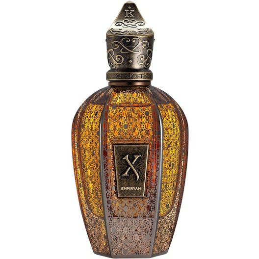 XERJOFF K-Collection Parfum Parfumer Unisex 50 ml