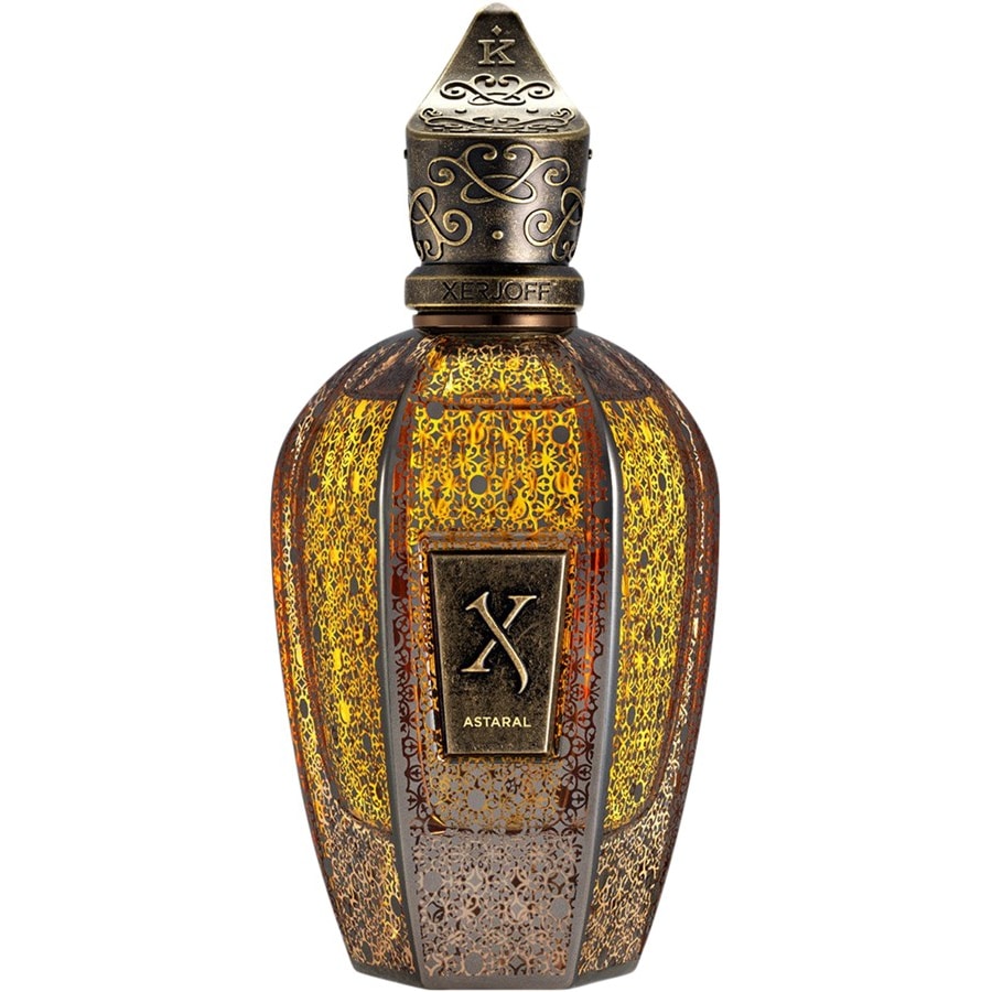 XERJOFF K-Collection Blue Astaral Parfum