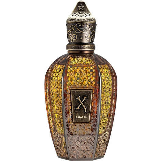 XERJOFF K-Collection Parfum Parfumer Unisex 50 ml