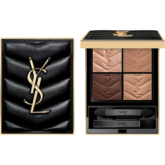 Photos - Eyeshadow Yves Saint Laurent Couture Mini Clutch Female 5 g 