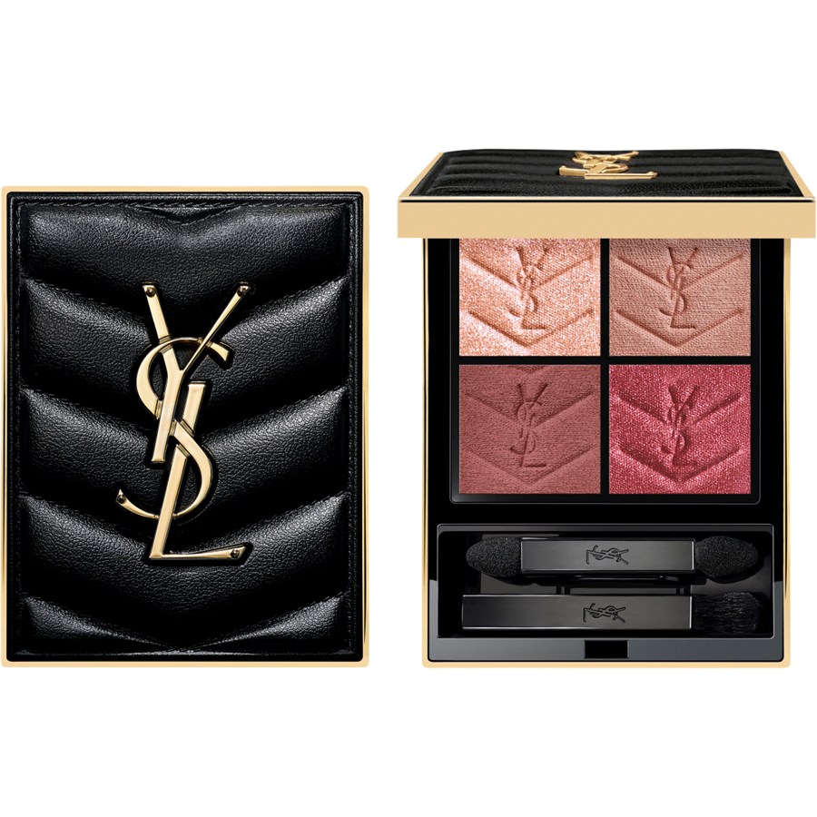 Yves Saint Laurent Couture Mini Clutch ❤️ Koop online