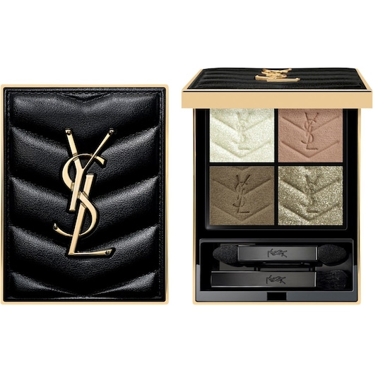 Yves Saint Laurent - Øjne
