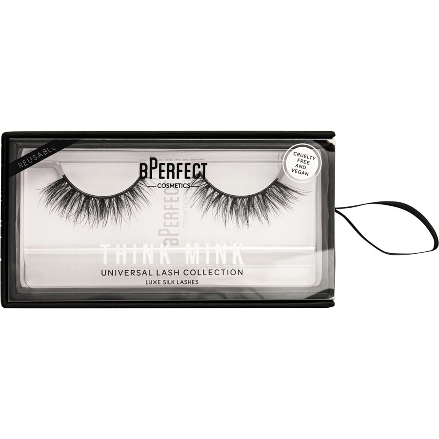 BPERFECT Universal Lash