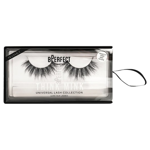 BPERFECT Universal Lash Luxe Silk False Eye Lashes Künstliche Wimpern Damen