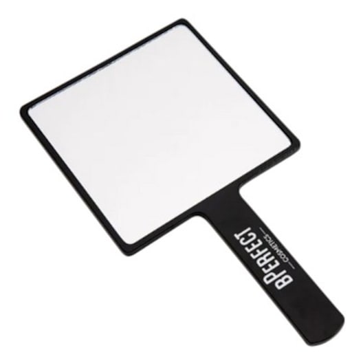 BPERFECT Øjne Cosmetics Reflect & Perfect Mirror Makeup Spejl Female