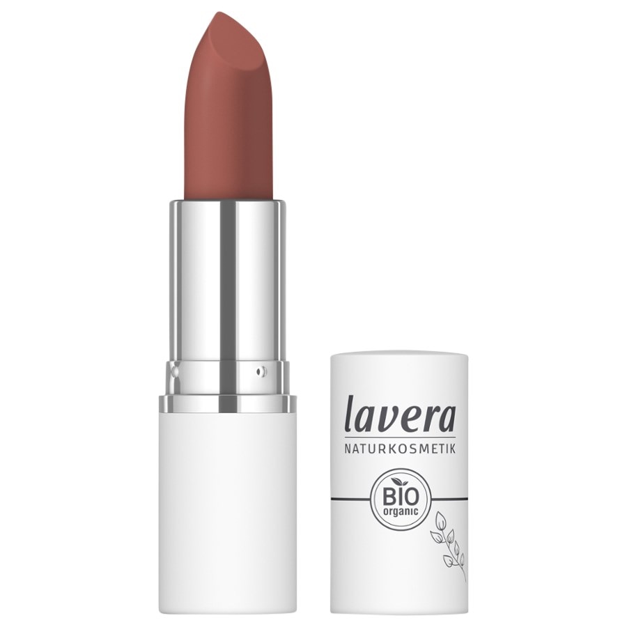 Lavera Labbra Comfort Matt Lipstick