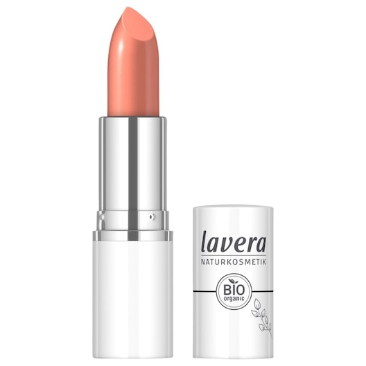 lavera Cream Glow Lipstick Lippenstift