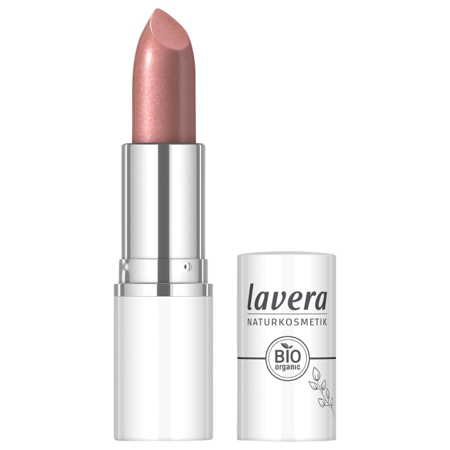 Lavera Labbra Candy Quartz Lipstick