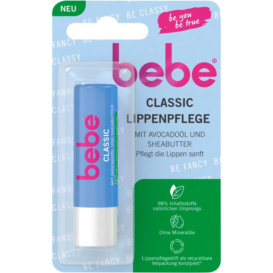 bebe Lippenpflege