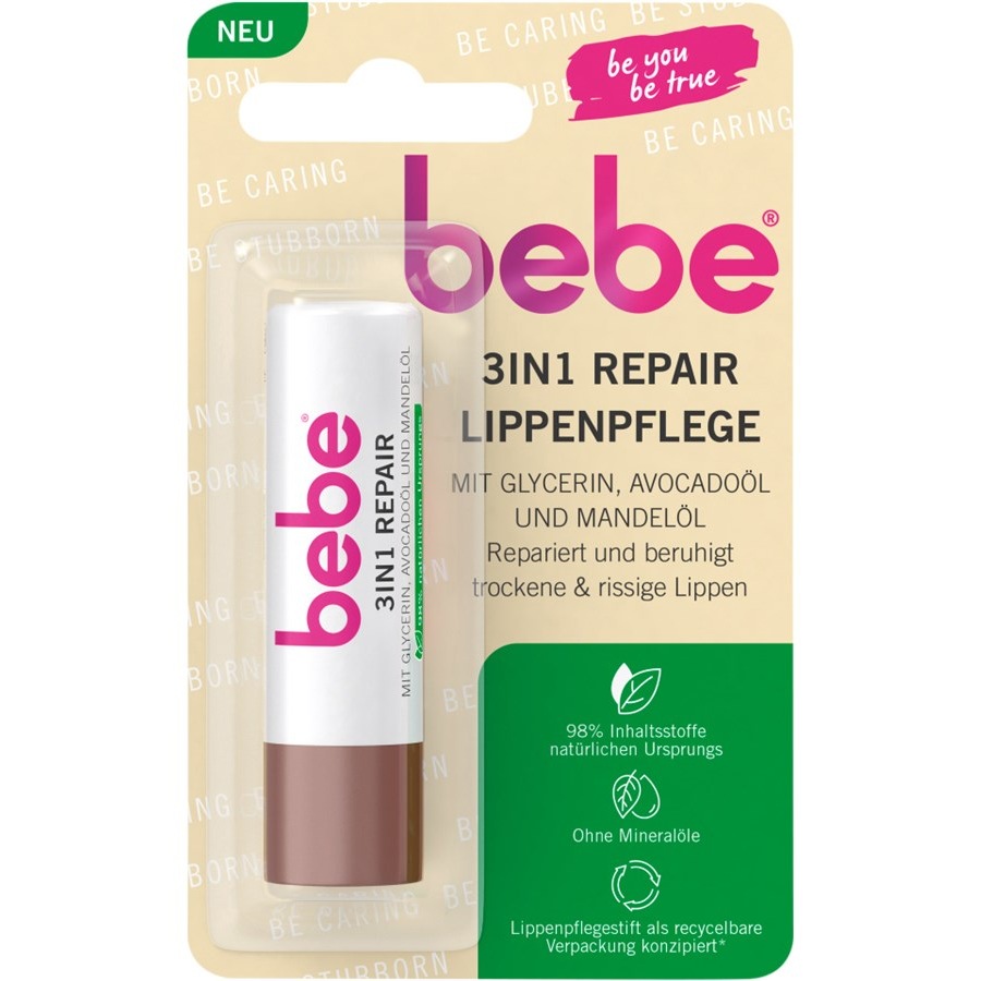 bebe Lippenpflege