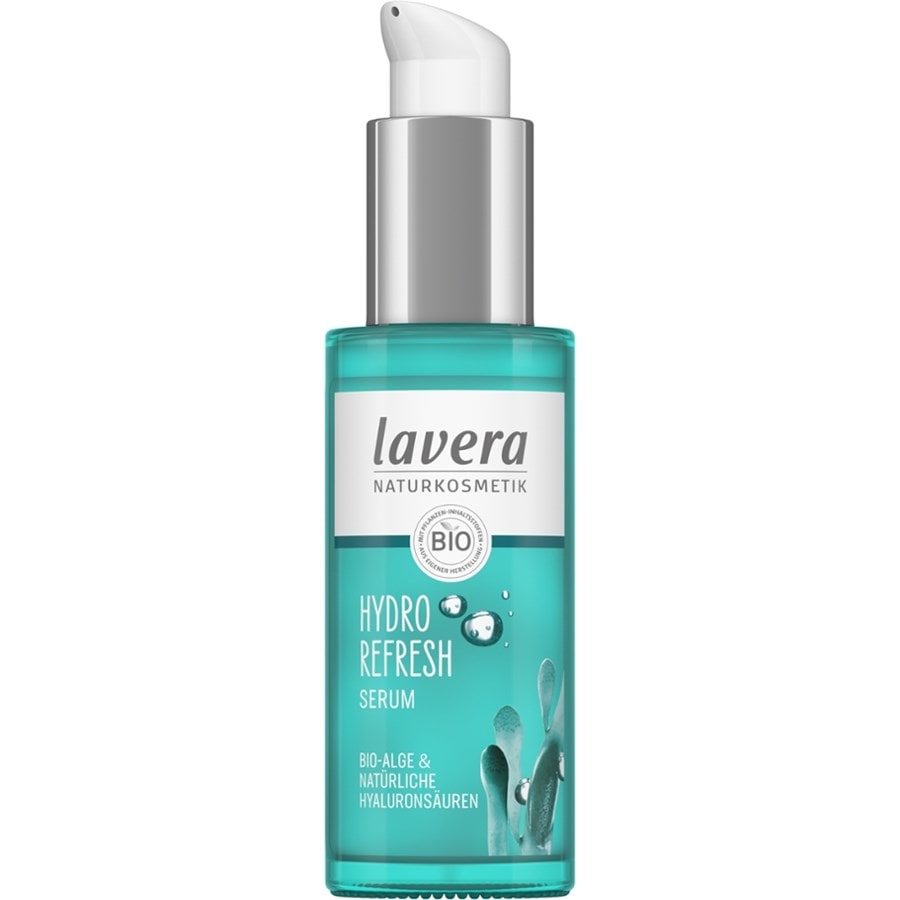 Lavera Sieri Hydro Refresh Serum